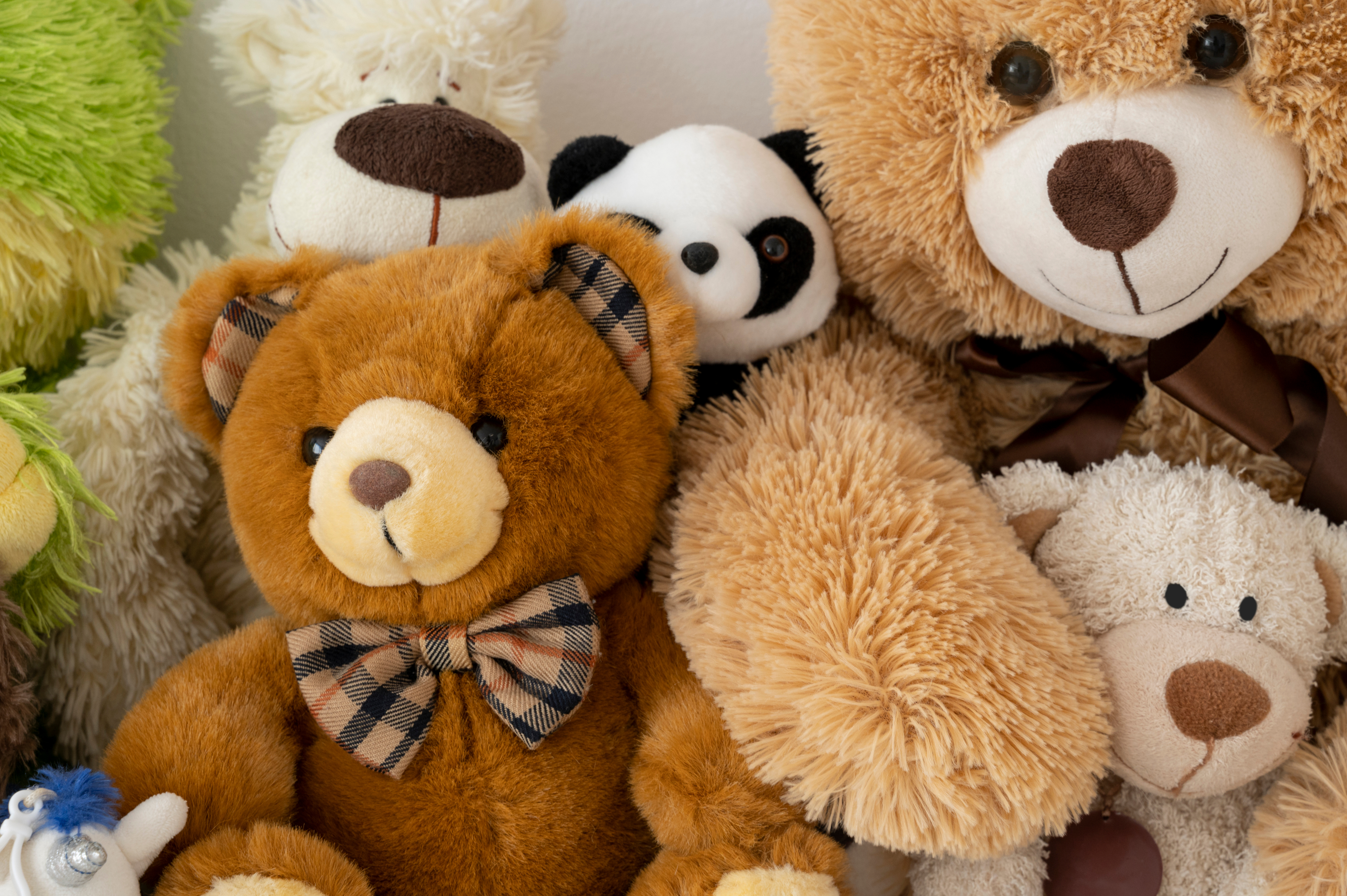 私たちについて